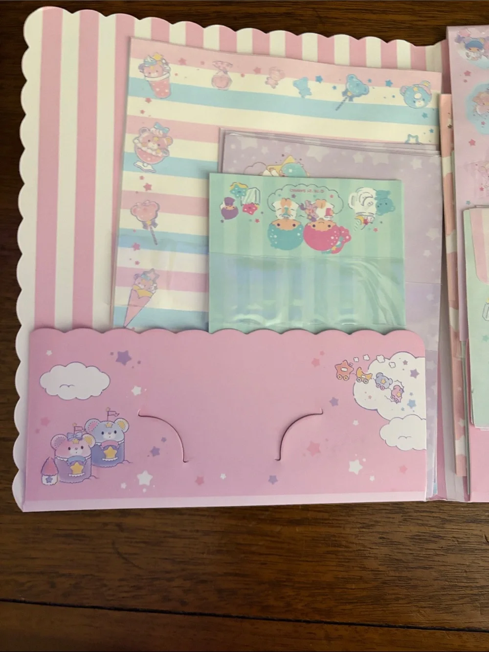 Sanrio Little Twin Stars Bundle #1